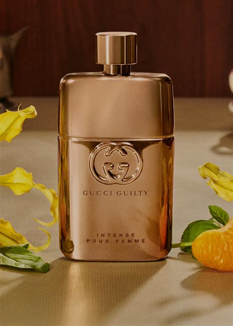 gucci guilty mahler|GUCCI Guilty Perfumes & Fragrance For Men & Women.